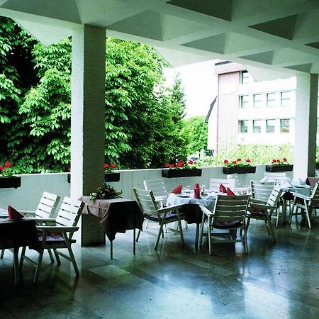 Hotel Patria Pecs Restaurant photo